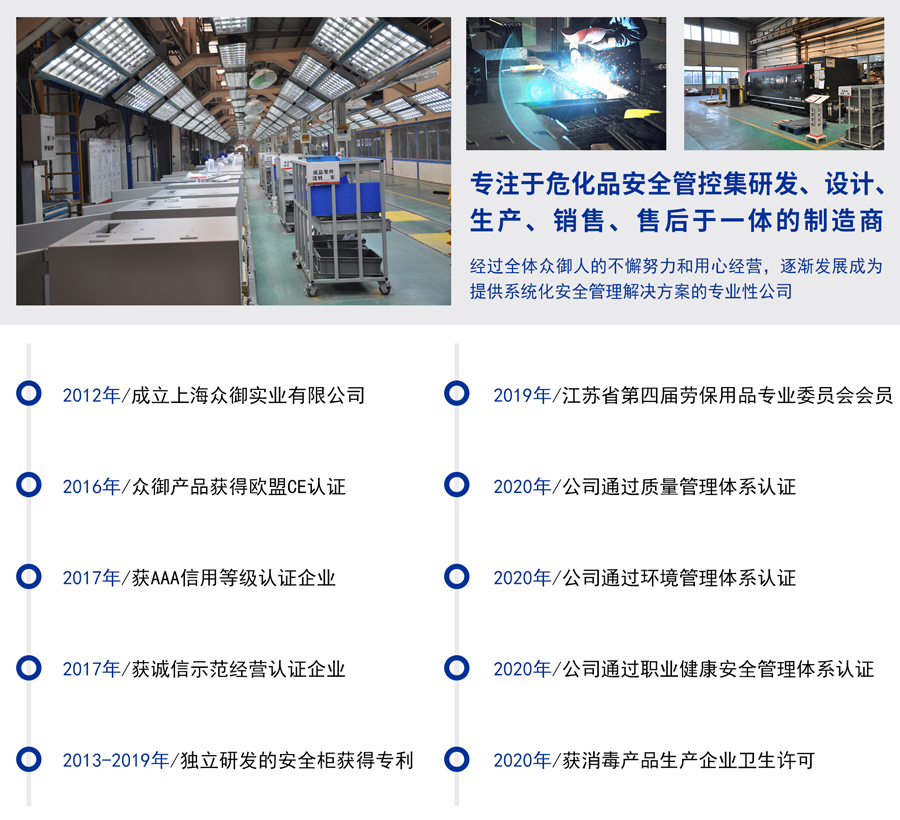 防火欧标防火柜厂家-众御(图1)